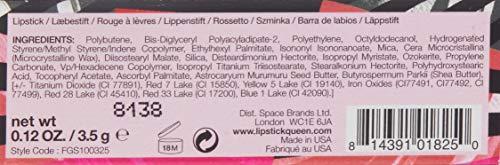 LIPSTICK QUEEN Lipstick Queen Method in the Madness Lipstick (Peculiar Pink)