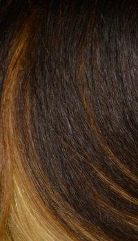 Freetress Freetress Equal Deep Invisible Part Lace Front Wig PHILLIE (OM2730613)