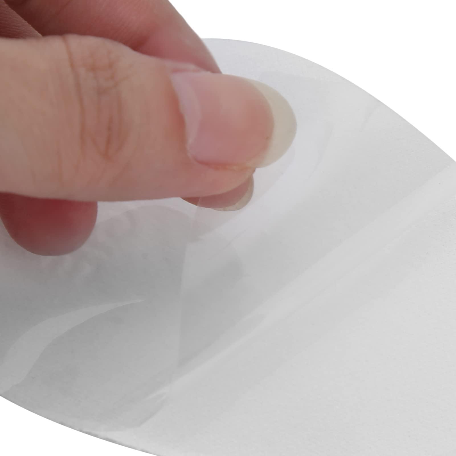 Yosoo Health Gear Camel Toe Concealer, Reusable Invisible Adhesive Silicone Camel Toe Guard Traceless Adhesive Camel Toe Pads for Women Leggings, yoga Pants, Bikini, swimsuit(Single Chip Single Medium Code)