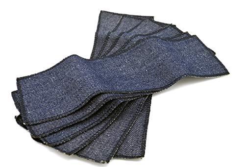 Shobha Shobha Sugaring Kit – Professional Salon Formula Hair Removal Kit – Sugaring Wax, Reusable Denim Strips & Plastic Reusable Spatulas – Gentle Waxing Alternative