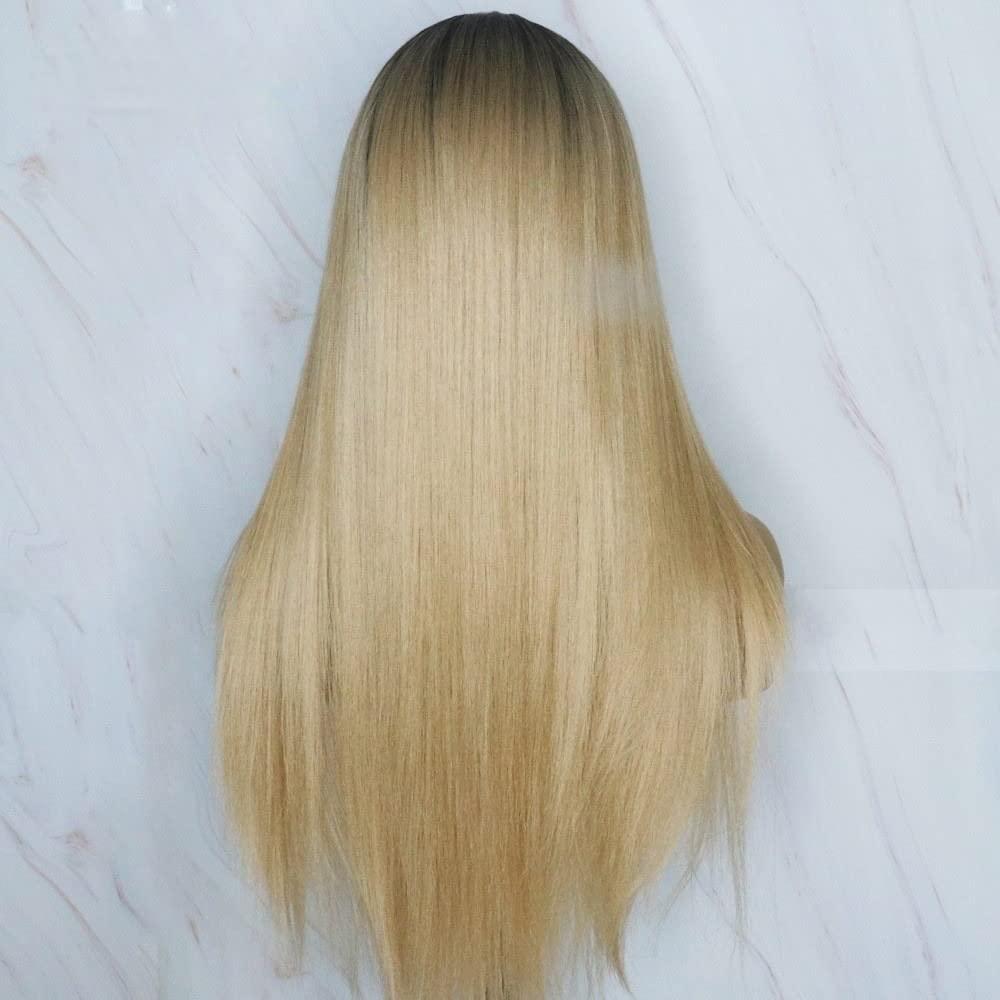 Cheveux Luxury Aquarius Futura Wig - Heat Resistant Premium Synthetic Wig