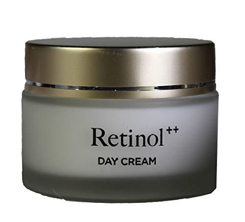 Edom Edom Retinol ++ Timeless Day Cream For 50+, 1.7 Fluid Ounce