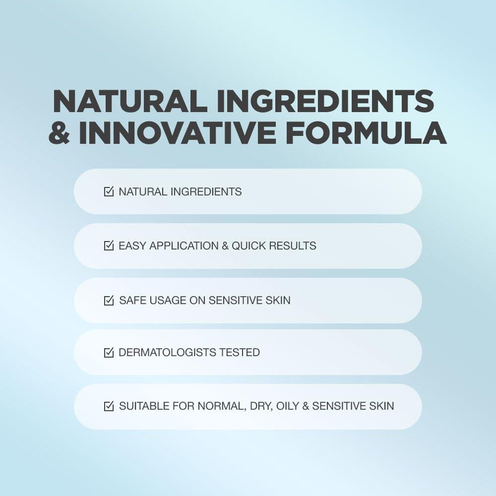 PROOT Argireline Serum | Argireline Peptide Serum | Advanced Argireline Matrixyl 3000 Serum with Mutl Peptide Formula For Face | Argireline Peptides Serum for Face | Multi Peptide Serum with Matrixyl 3000