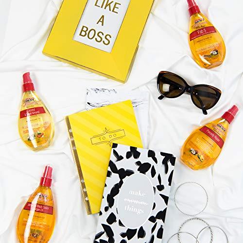 Africa's Best Africa's Best - Fab5 Growth Oil 5oz, 5 Oz