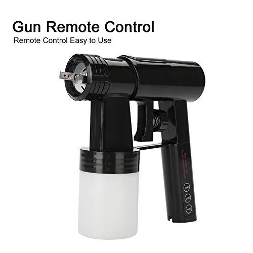 Salmue Nano lonic Face SPA Stea, Micro Nano Hydrating Oxygen Misting Facial Sauna SPA Machine for Skin Rejuvenation, Steamer Humidifier Beauty Device (US)