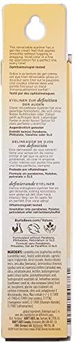 Burt's Bees Burt's Bees, Defining Eyeliner Mulberry, 0.005 Ounce