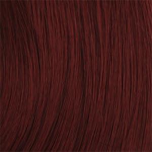 Mayde Beauty Mayde Beauty Bloom Bundle Weave LOOSE DEEP 24\" (1-Pack, 530 Medium Burgundy)
