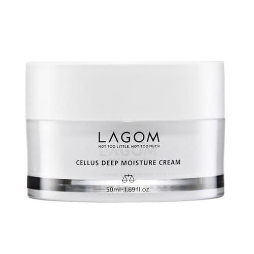 LAGOM LAGOM Cellus Deep Moisture Cream 50ml
