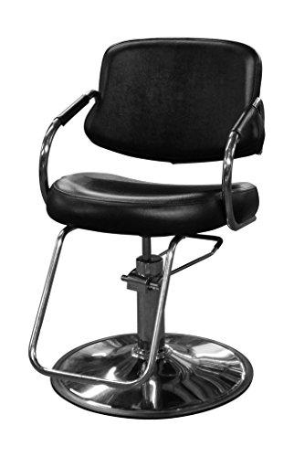 Galaxy Salon "Soho" Styling Chair