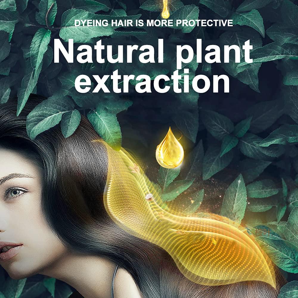 Acosexy YHMWAX Fashion Silver Gray Hair Wax Pomade - Colorful Disposable Natural Hair Styling Gel for Party, Cosplay, Masquerade