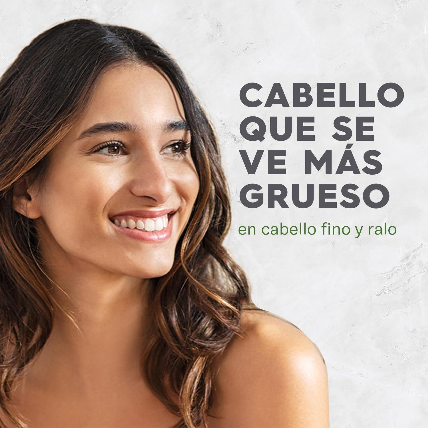 Avalon Organics Avalon Organics Therapy Biotin B-Complex Thickening Conditioner, For an Energized Scalp and Thicker, Fuller-Looking Hair, 14 Fluid Ounces