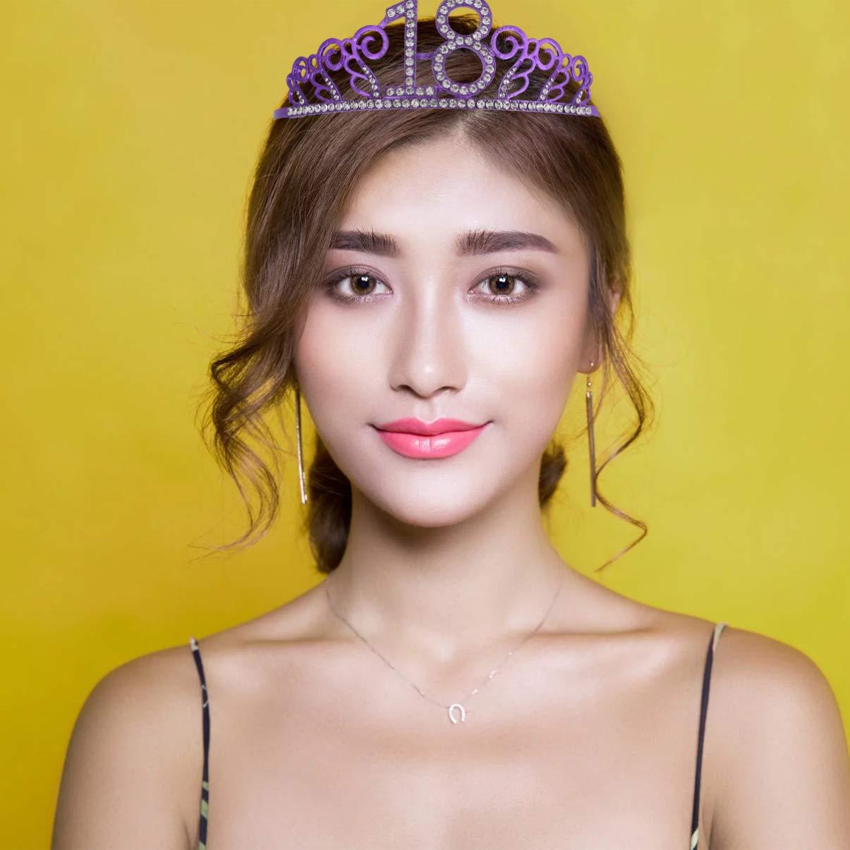 Teenitor Teenitor Clear Hair Elastics,Clear Rubber Bands for Hair, Clear Hair Ties