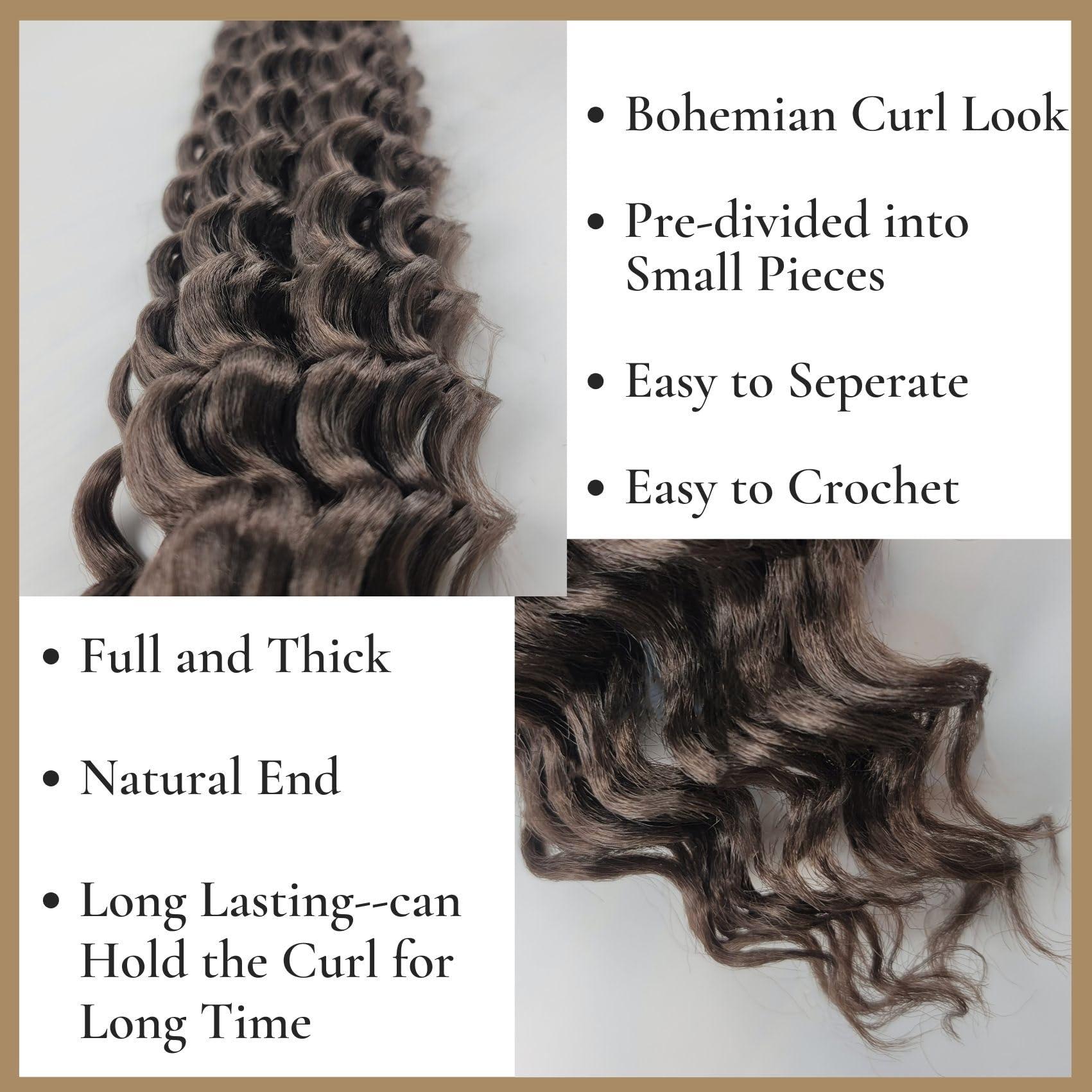 GOODY Goody 32 Blonde and 250 Clear Ouchless Elastic Hair Ties