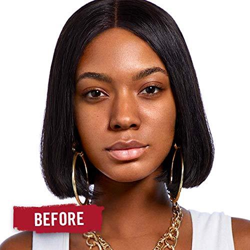 Rimmel Rimmel London Stay Matte - 611 Sable - Concealer, 24-Hour Wear, Shine Control, Fights Free Radicals, 0.23oz