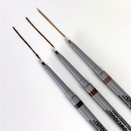 theBalm theBalm Furrowcious Eyebrow Pencil