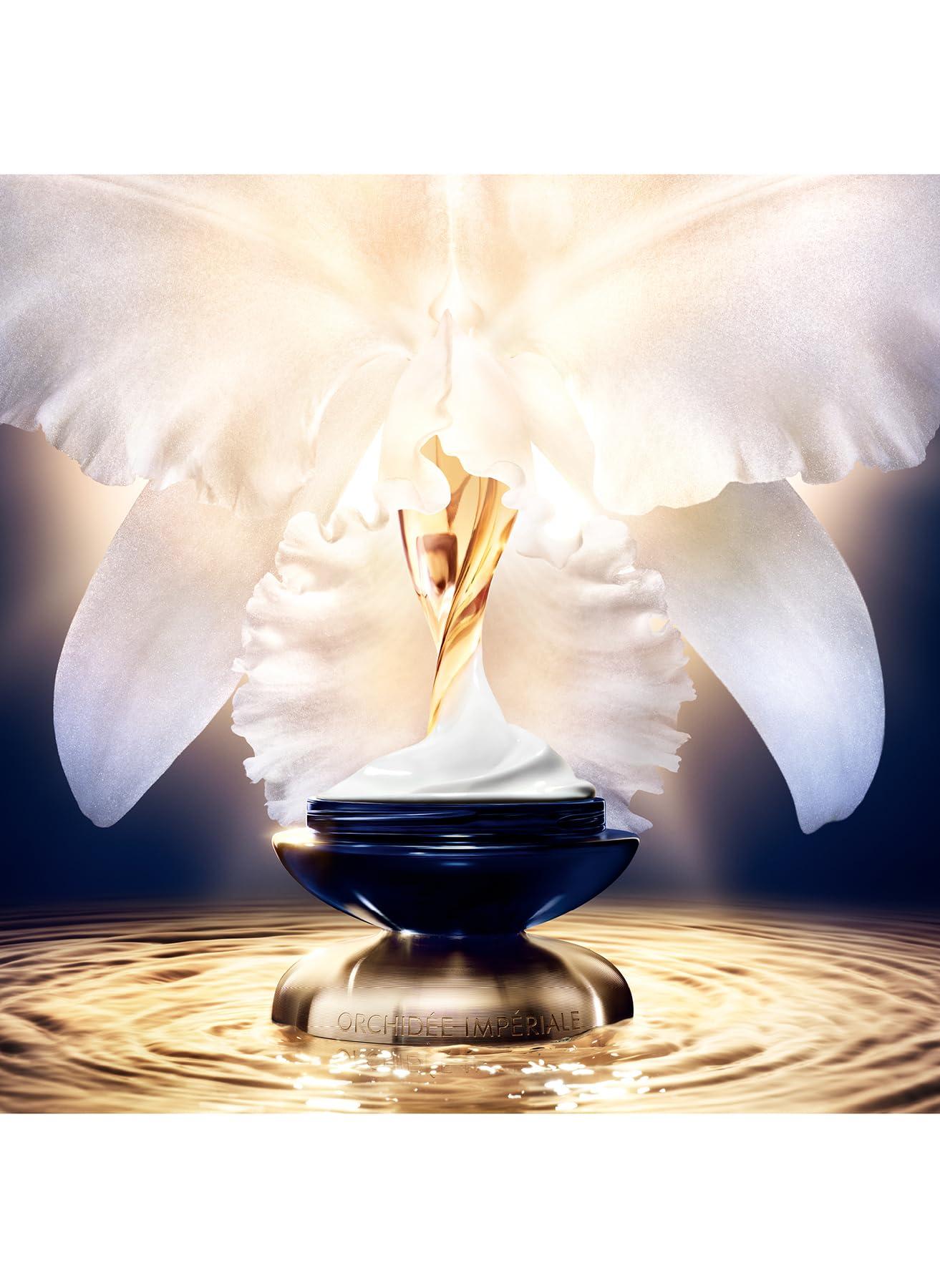 Guerlain Guerlain Moisturising Facial Care Ideal for Adults Unisex 1.7 fl oz