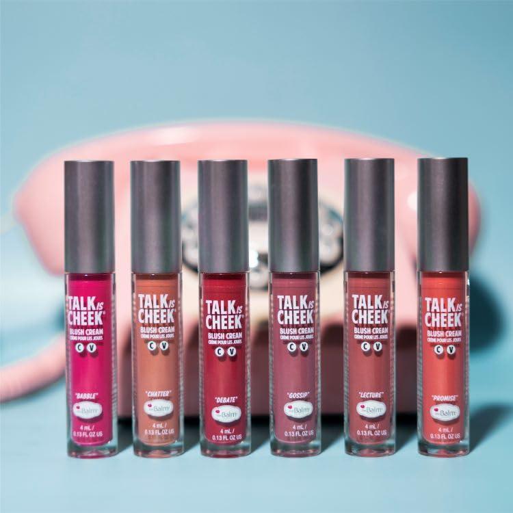 theBalm theBalm Talk is Cheek - Chatter