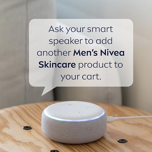 Nivea Men NIVEA MEN Complete Collection Skin Care Set for Sensitive Skin, 5 Piece Set