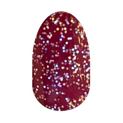 Color Street Color Street Black Cherry Bonbon - Nail Strips - 2019 Hostess Exclusive