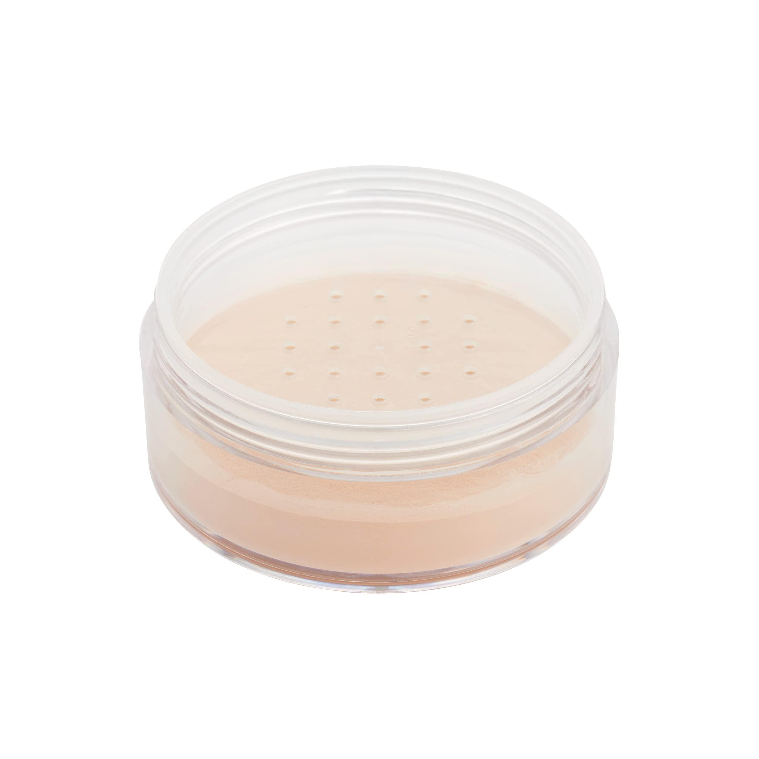 Collection Collection Lasting Perfection Sheer Loose Powder, Translucent Glow