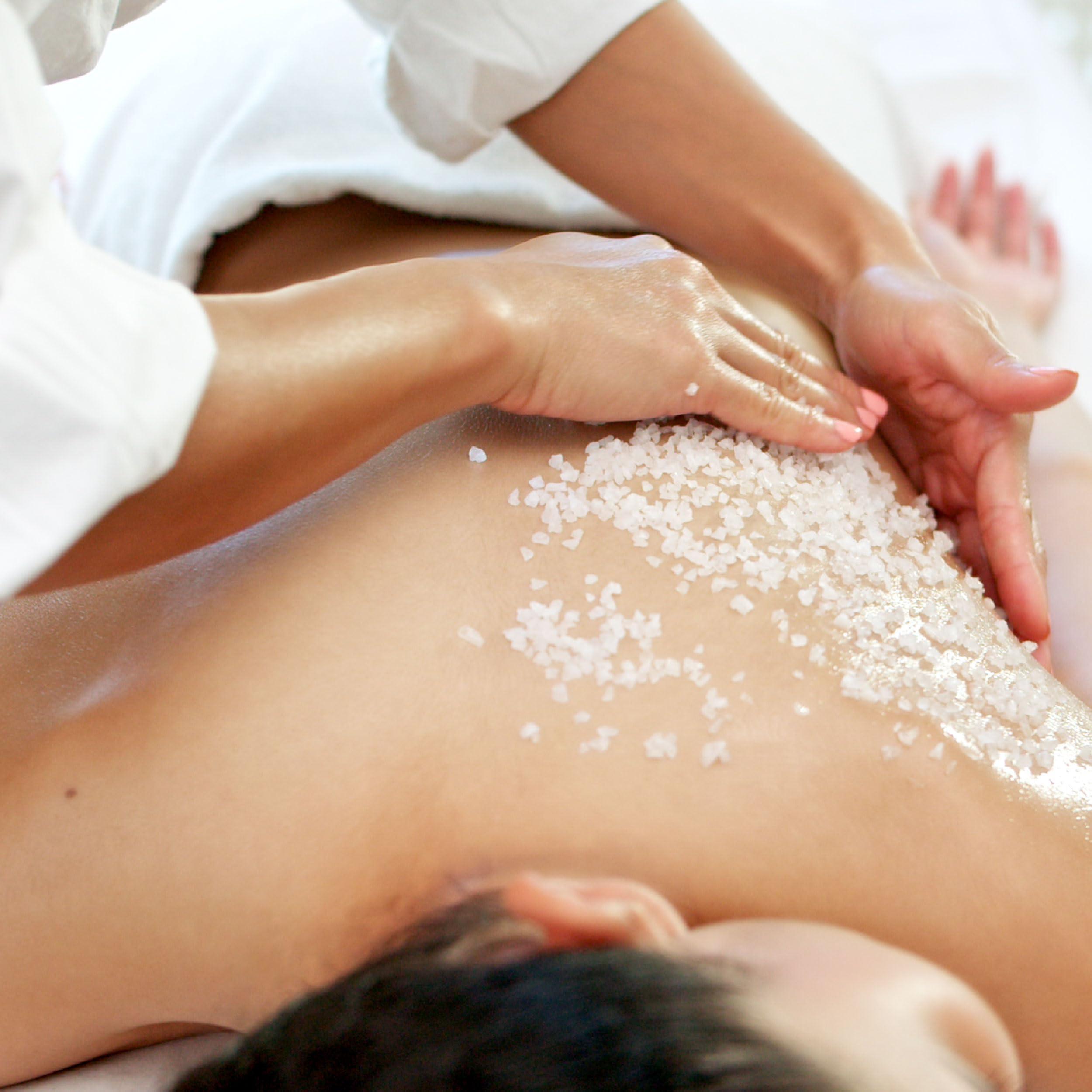 Minera Minera Dead Sea Salt - 57 lbs. Fine Grain Bulk (Qty. 3 x 19 lb. Bags) Bulk BagS, Easily Dissolving Dead Sea Salts for Soaking & Bathing, Skin Nourishing Fine Sea Salt, Unscented