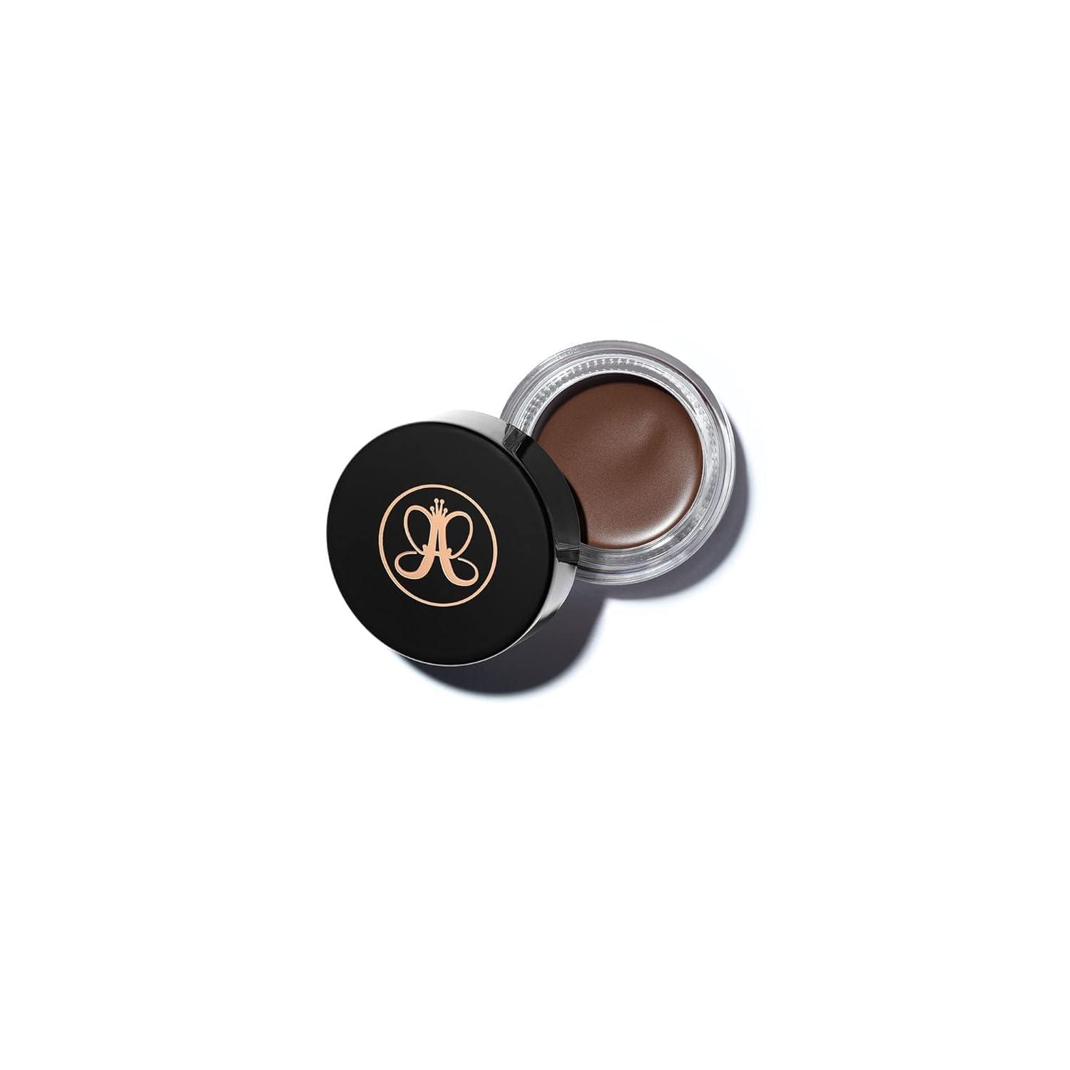 TIDILYS ABH DIPBROW Pomade Auburn - Waterproof Eyebrow Pomade for All-Day Brow Perfection