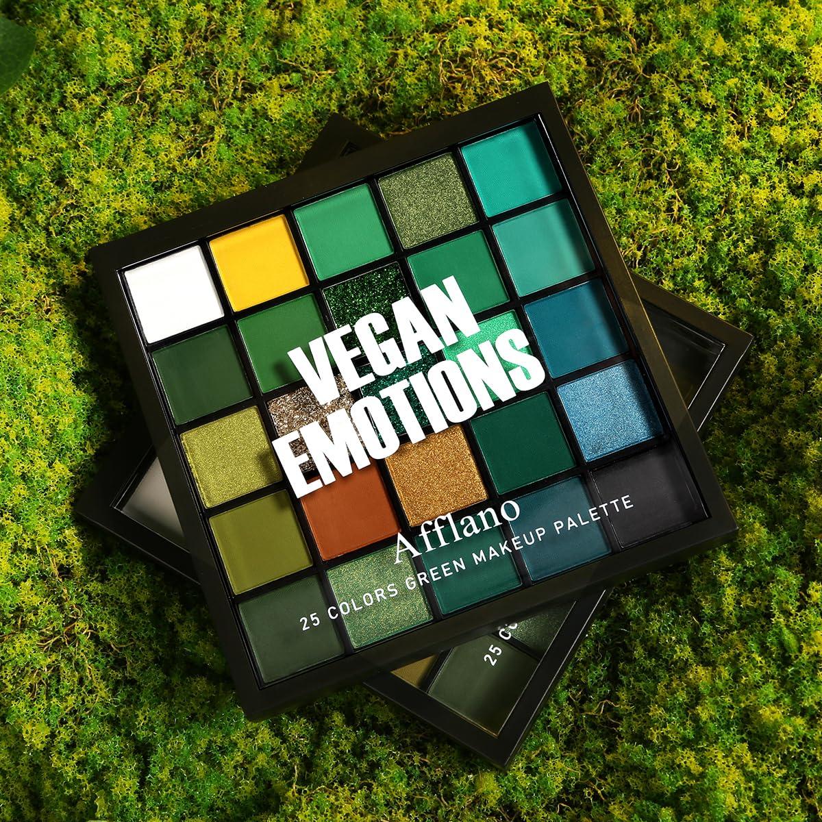 oygcee oygcee Green Eyeshadow Palette,Light Bright Emerald Dark Avocado Neon Green Eyeshadow Shades,25 Colors Matte Shimmer Glitter High Pigmented Eye Shadows Makeup Pallet, Waterproof Makeup Pallete