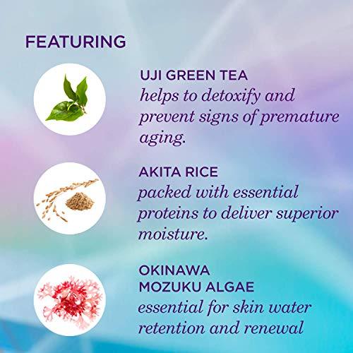 TATCHA TATCHA Ageless Revitalizing Eye Cream: Cruelty-Free Cream to Reduce Appearance of Fine Lines, Dark Circles and Puffiness. (15 ml | 0.5 oz)