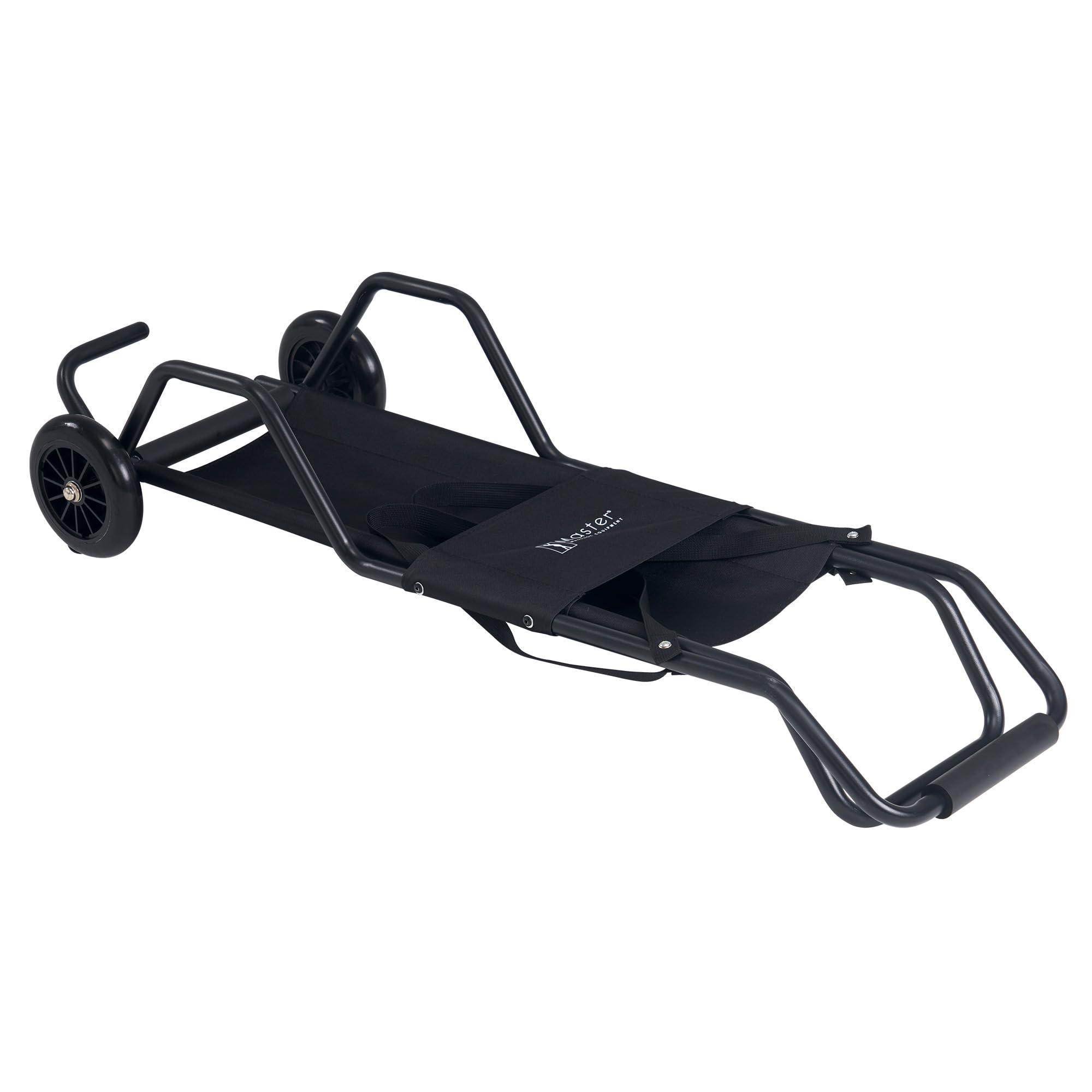 Master Massage Master Massage Universal Wheeled Table Cart