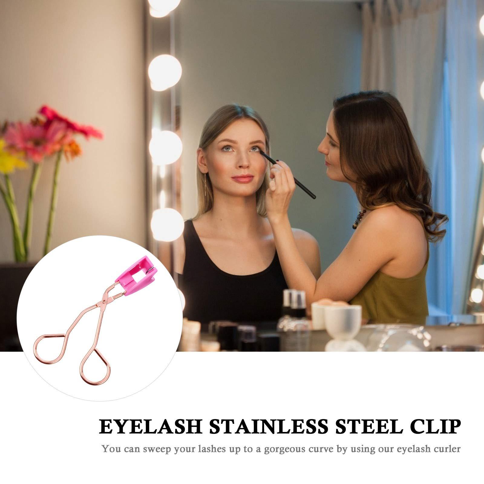 Trimming Shop Trimming Shop 4pcs Hair Braiding Tool, Topsy Tail Ponytail Maker French Braid Loop Tool, Hair Styling Accessory for Girls and Women, Durable Ponytail Holder, Purple