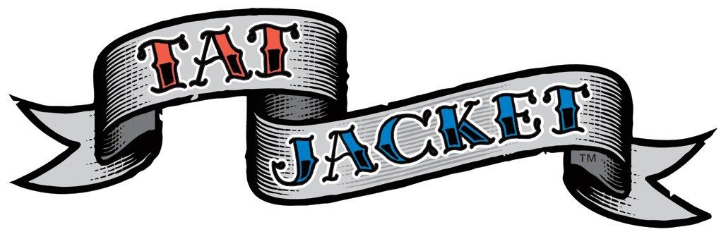 Tatjacket Tatjacket Eclipse Temporary Tattoo Covers (FAIR)