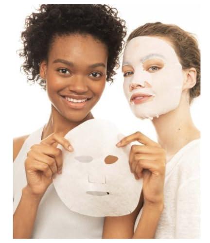 Garnier Garnier Moisture Bomb Night Sheet Face Mask (6)