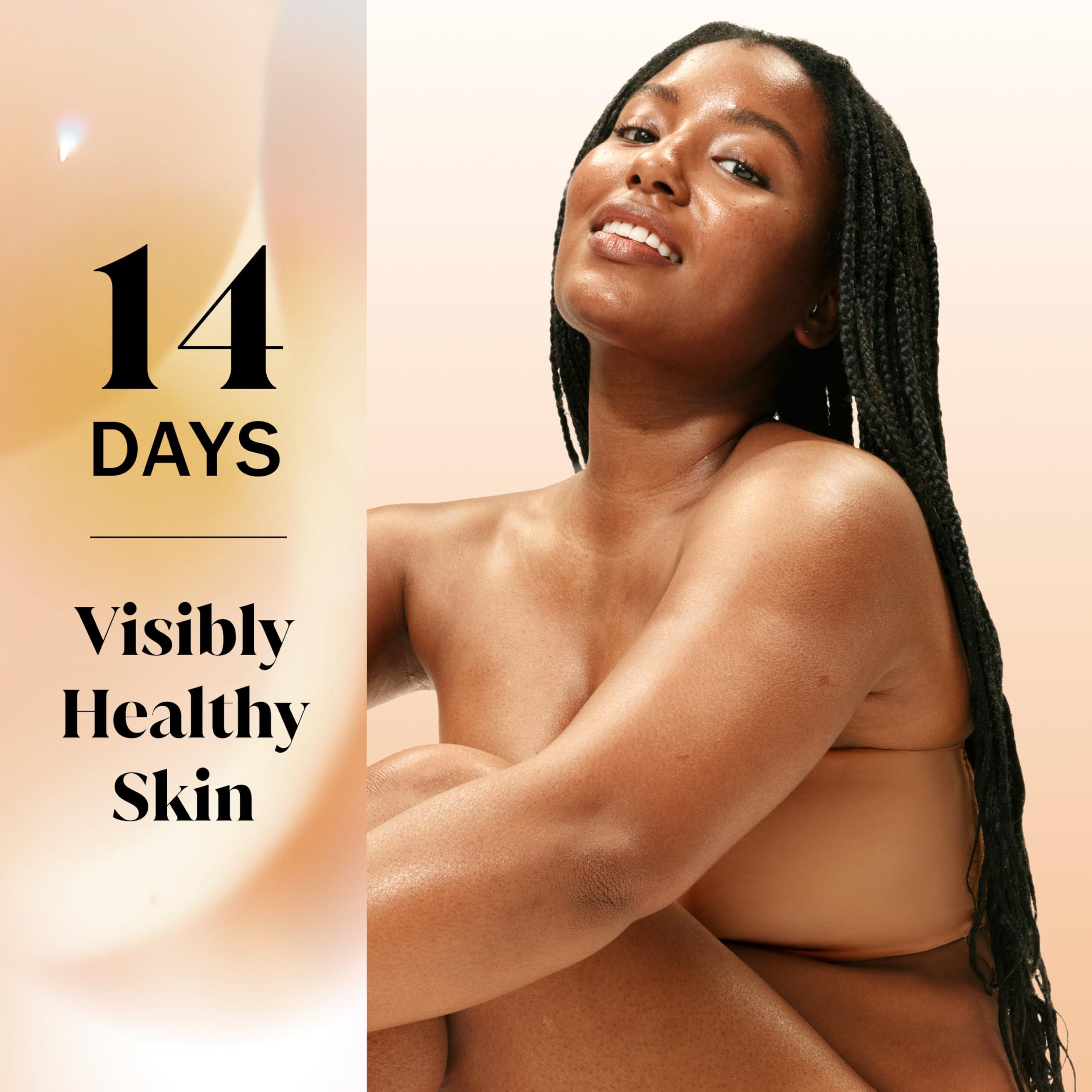 Olay Olay Ultra Moisture Body Wash for Women, 24hr Moisturizing, Deeply Nourishes, Vitamin B3 Complex, Cocoa Butter Scent, 33 fl oz