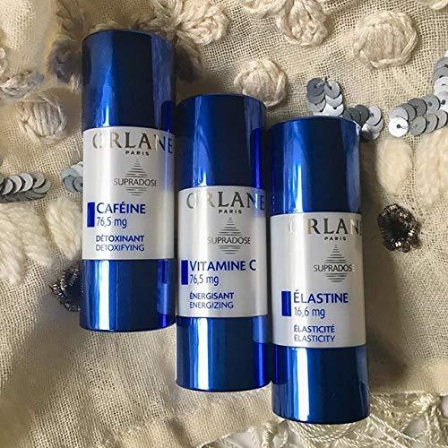 ORLANE PARIS ORLANE PARIS Elastine Supradose - Serum for Suppleness and Bounce - Youthful Skin Treatment (15ml)