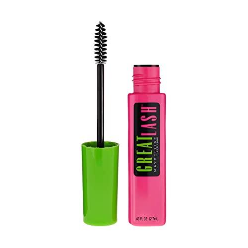 Maybelline New York Maybelline Great Lash Mascara - Brown/Black (Pack Of 18)