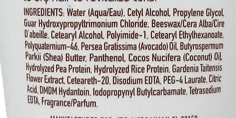 It's a 10 Haircare It's a 10 Haircare Coily Miracle Curl Cream, 4 Ounce