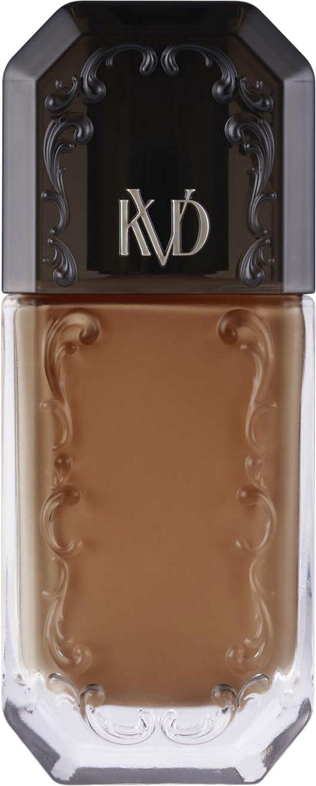 KVD Beauty KVD Beauty Good Apple Non-Comedogenic Full-Coverage Serum Foundation Tan 078