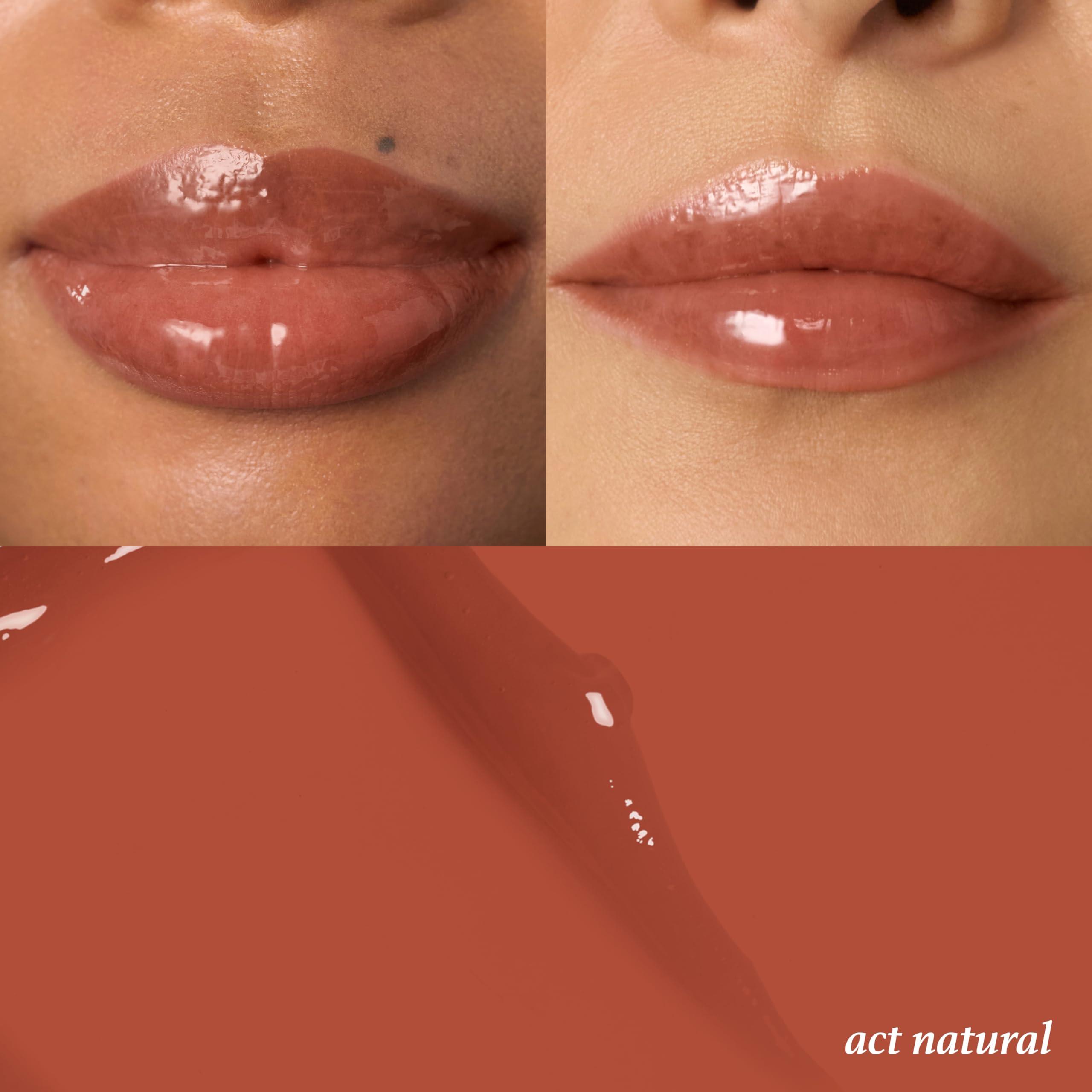 Julep Julep Full Face Moisturizing Set | So Awake Complexion Booster Daily Moisturizer + 24/7 Lip Treatment Nourishing Lip Balm Act Natural