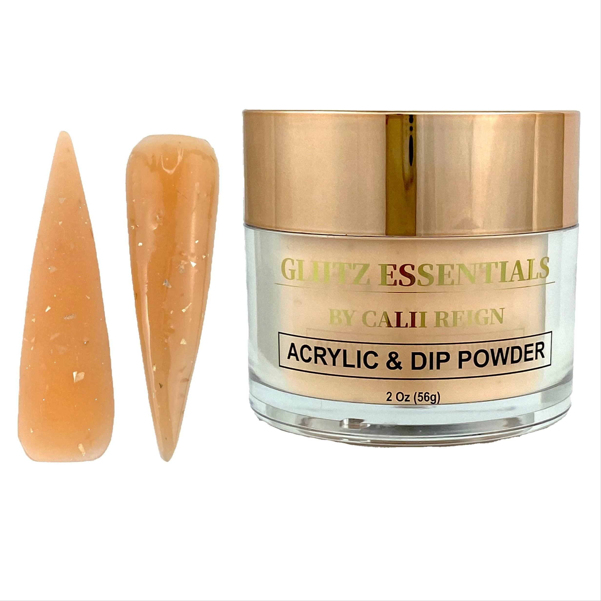 GLIITZ ESSENTIALS BY CALII REIGN LET IIT REIGN*