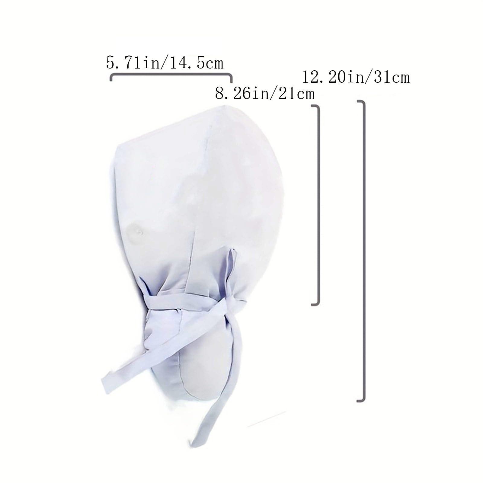 NBXNZWF Scrub Caps Women Nursing Caps for Women Cute Scrub Caps Scrub Caps Women Ponytail Nursing Caps for Women Nurse Hats for Women Scrub Scrub Caps Women Ponytail