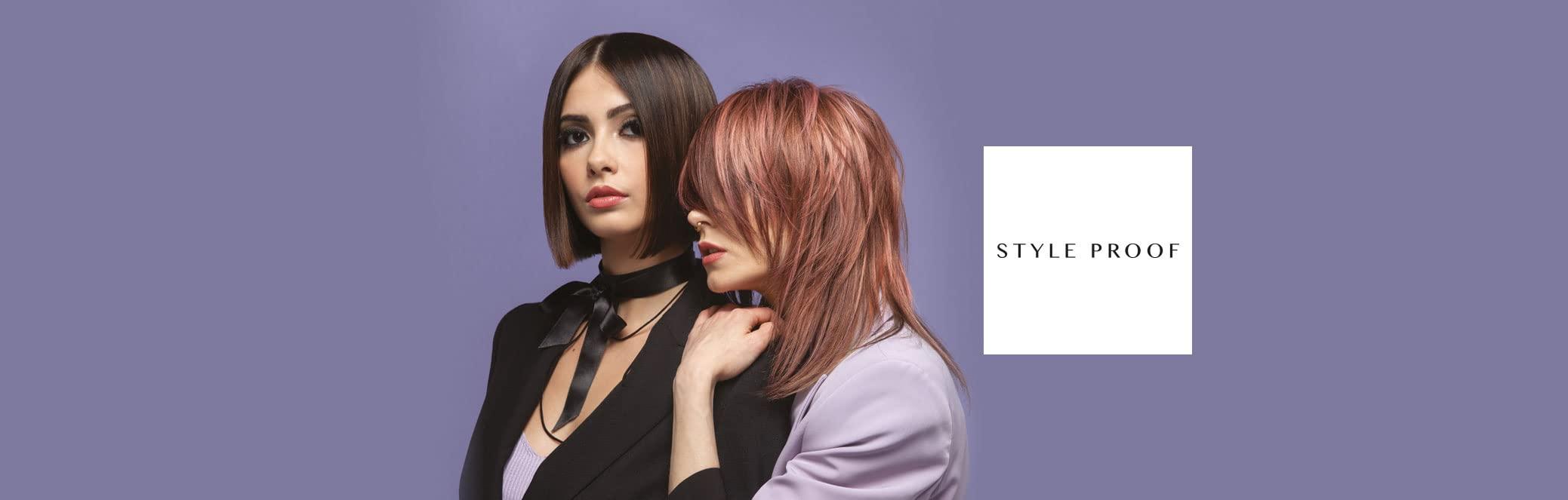 EMSIBETH COSMETICS THERMAL Emsibeth Matt Wax 2.64 once | 75g | Style Proof Wax Matt Effect | to create strong looks with strong separation and definition