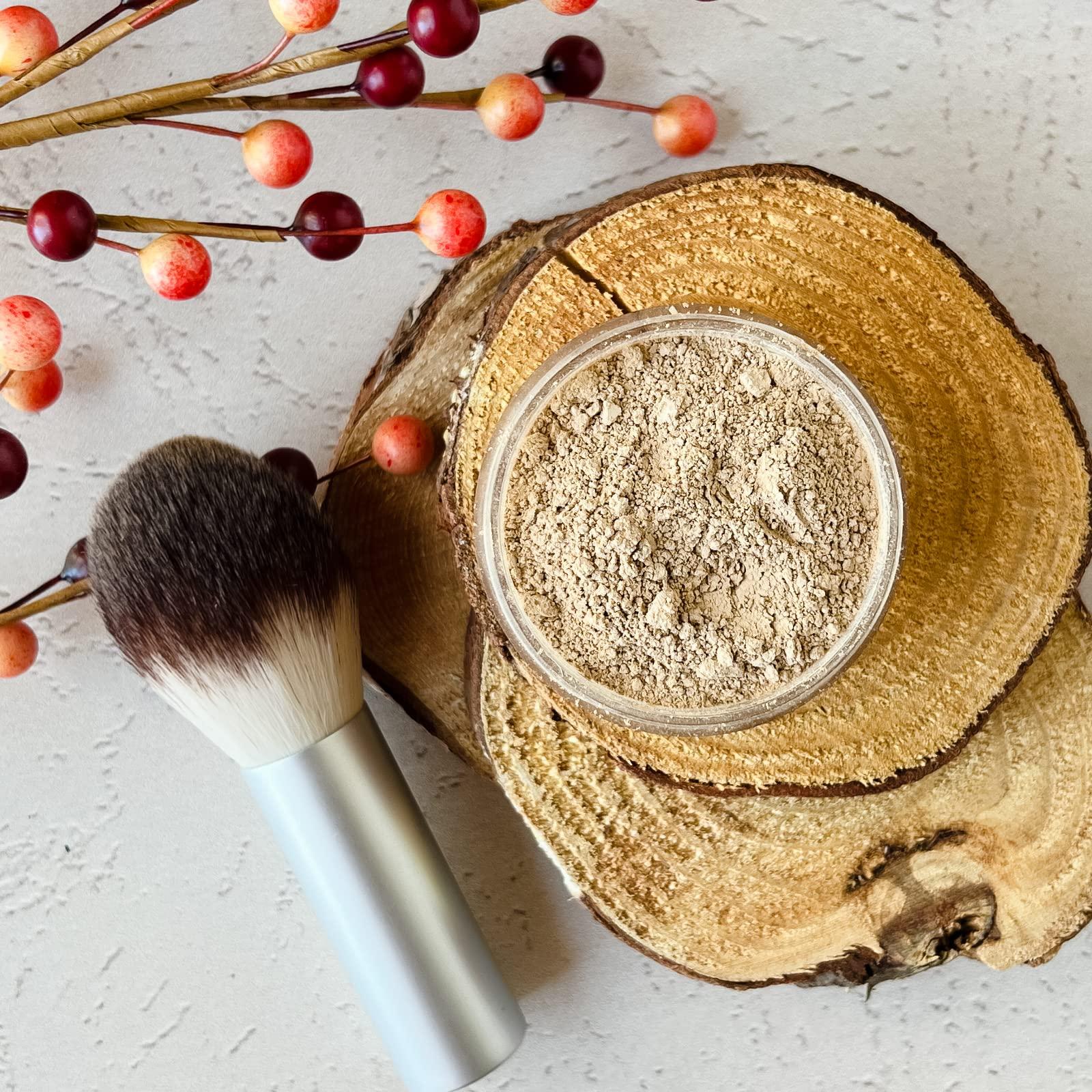 La Bella Donna La Bella Donna Loose Mineral Foundation SPF 50 | 10g - Nicoletta