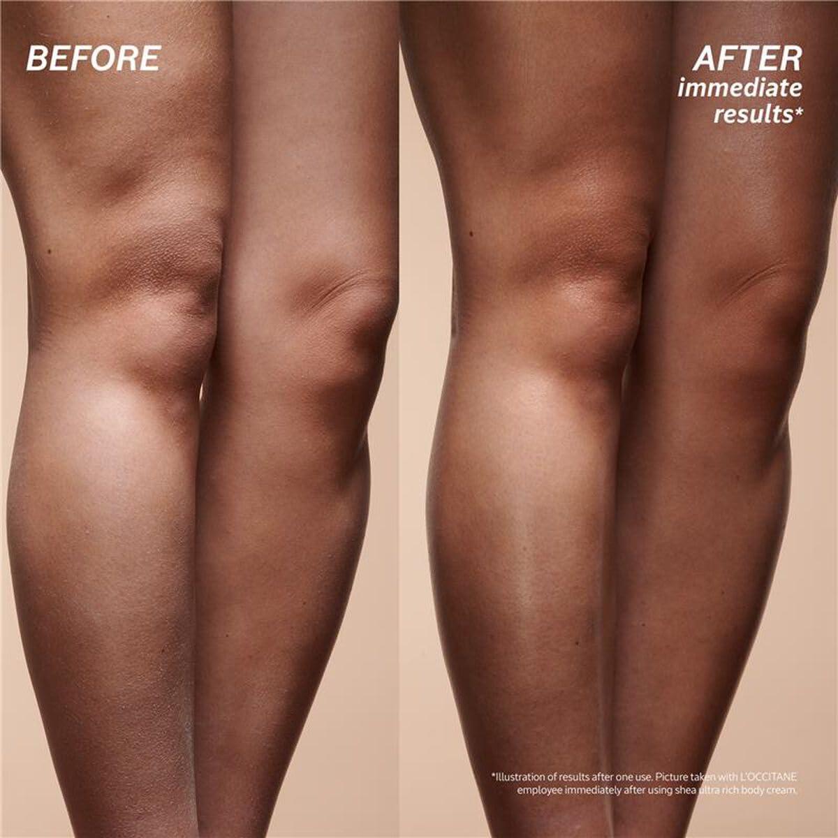 L'Occitane L'Occitane Shea Ultra Rich Body Cream 1.70 oz