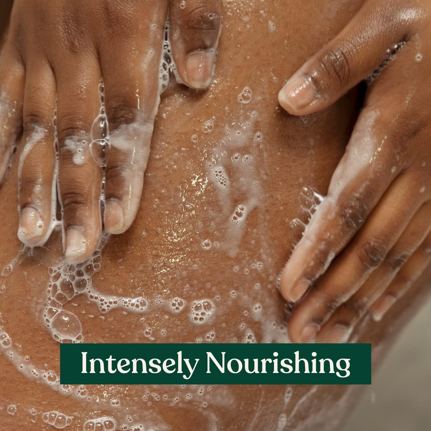 The Bod.y Shop The Bodyy Shop Avocado Shower Cream 250ml