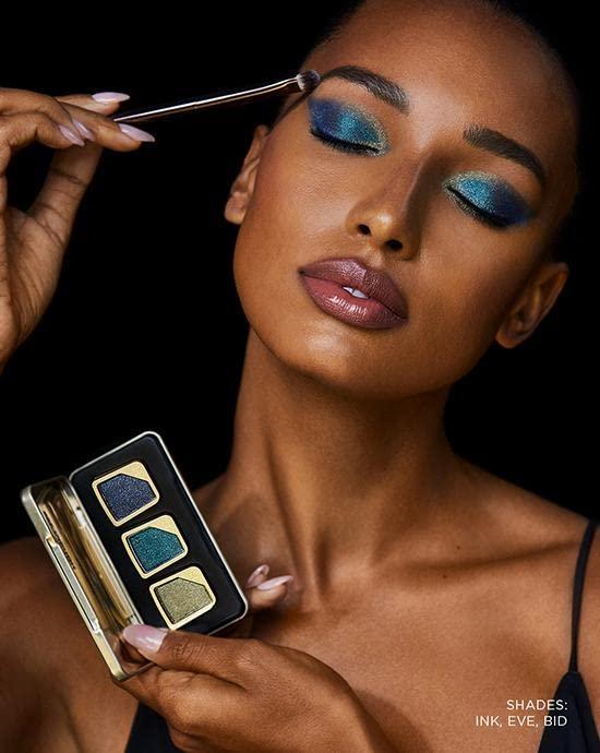 HOURGLASS Hourglass Curator Eyeshadow-Eve