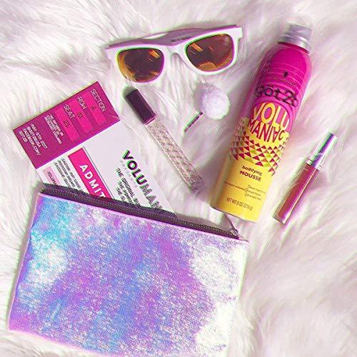 Got2B Got2b Volumaniac Hair Mousse, 8 Ounce