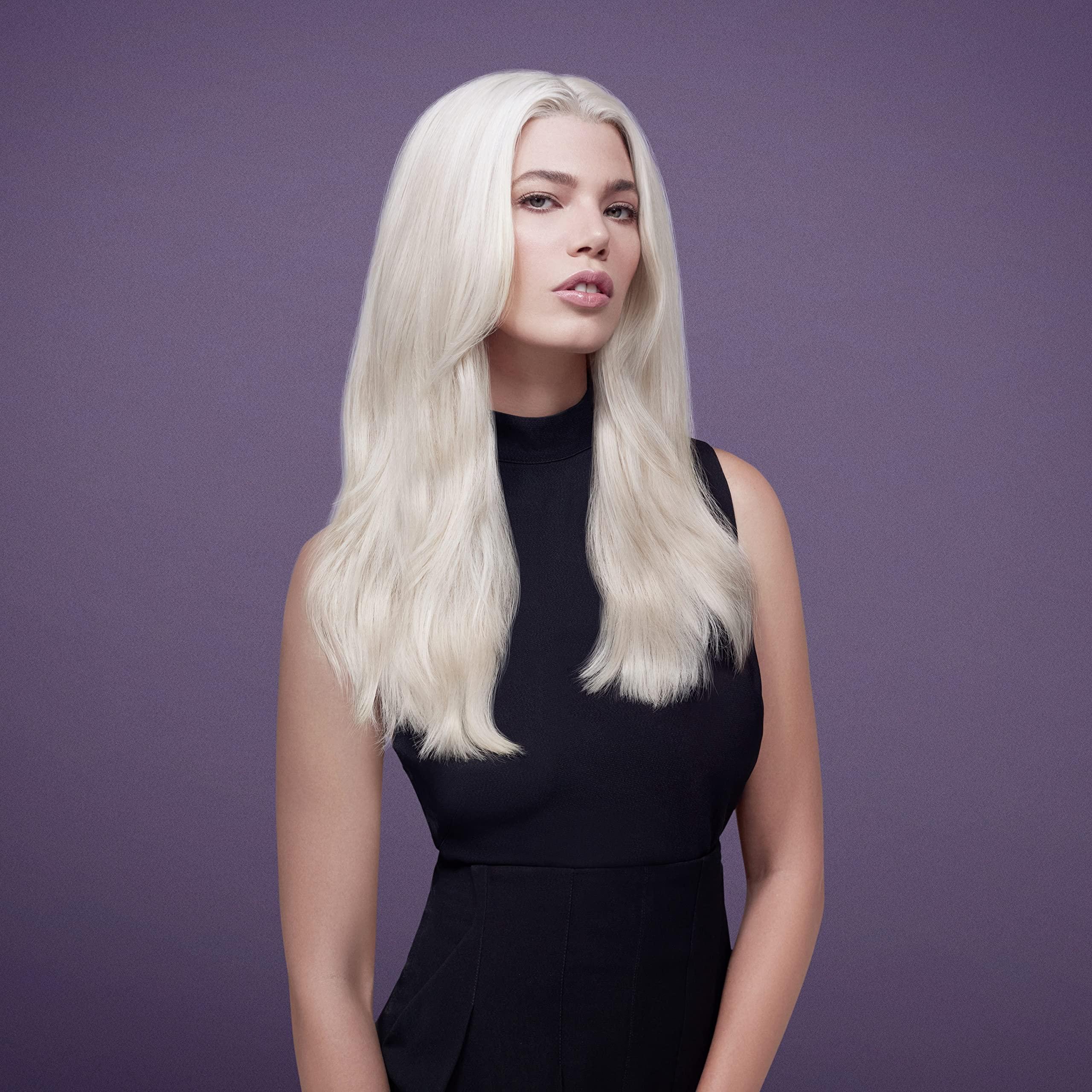 Nexxus Nexxus Keraphix Shampoo With ProteinFusion for Damaged Hair Keratin Protein, Black Rice, Silicone-Free 33.8 oz