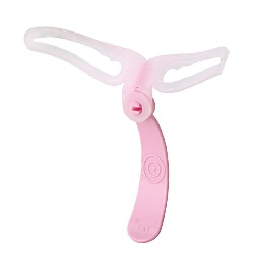 Kai Japan Kai Beauty Care Eye Brow Makeup Drawing Template Tool Designed by Makeup Artist Obana Keiko - Made In Japan