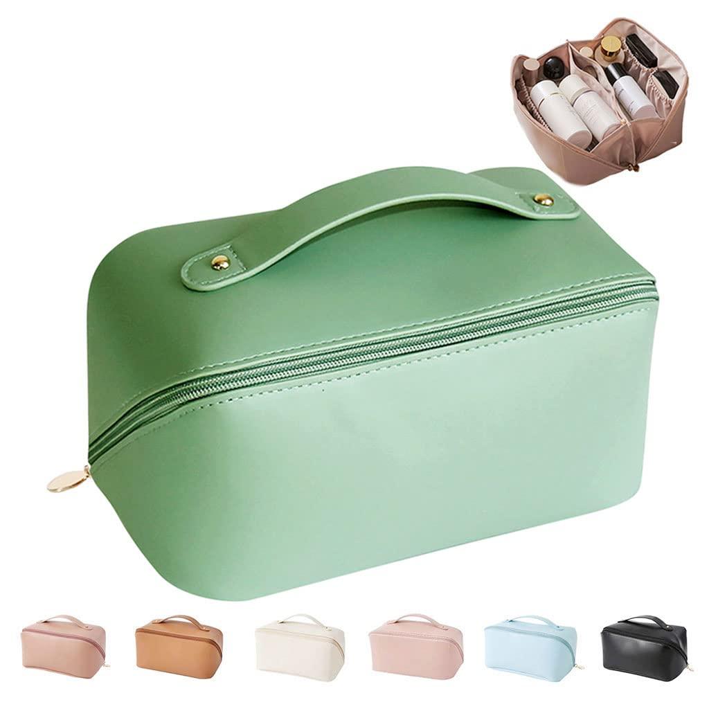 COSMIRROR COSMIRROR Shower Mirror Fogless for Shaving with Squeegee to Keep Clean or Remove Foggy Mess, Fogless Mirror for Shower Two Mounting Solution, Dimmable Lighting (3 Color Setting)