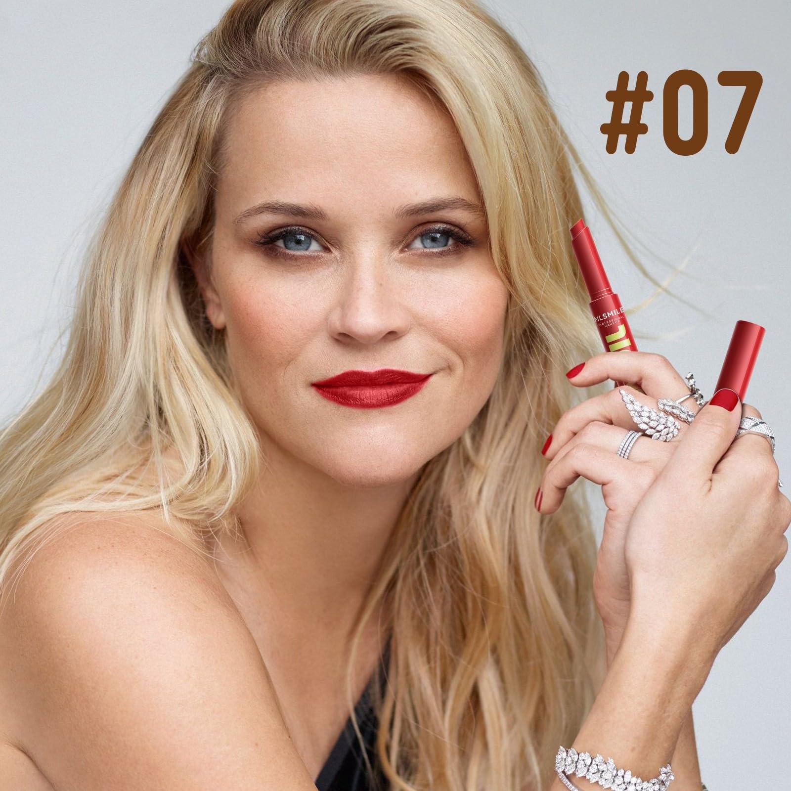 hadutrek hadutrek Click Lip Gloss Pen For Women Plumping Lip Stain Color Changing Waterproof Long Lasting Jelly Tinted Lip Balm Hydrating Lip Oil For Dry Lips (07)